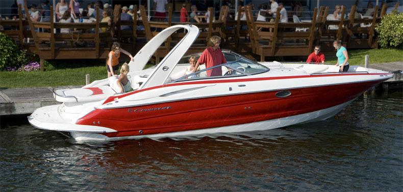 Crownline 320 LS