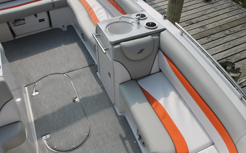 Starcraft MDX 211 E OB