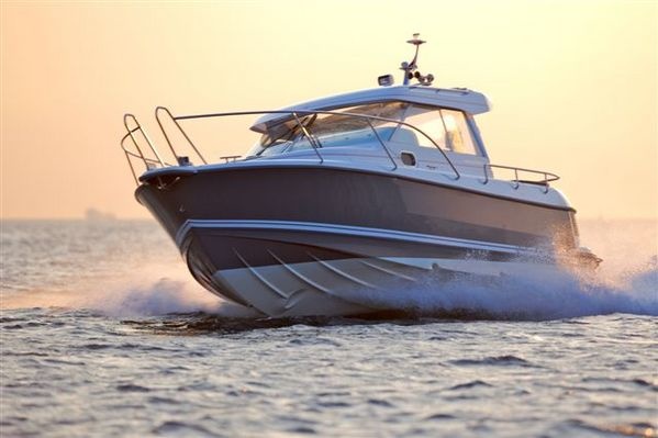 Nimbus 30 Nova HT