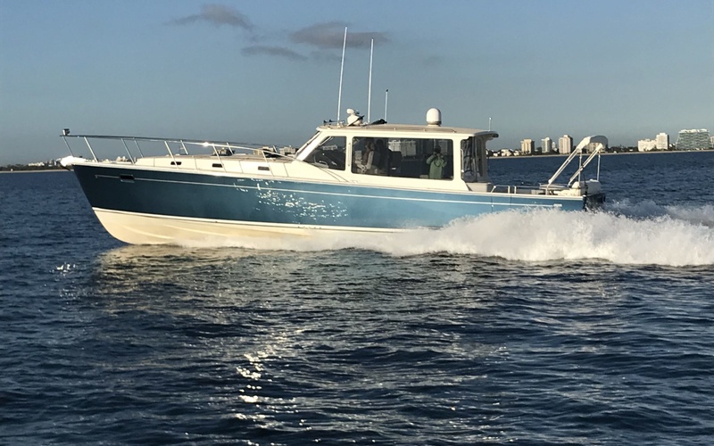 MJM 53zi