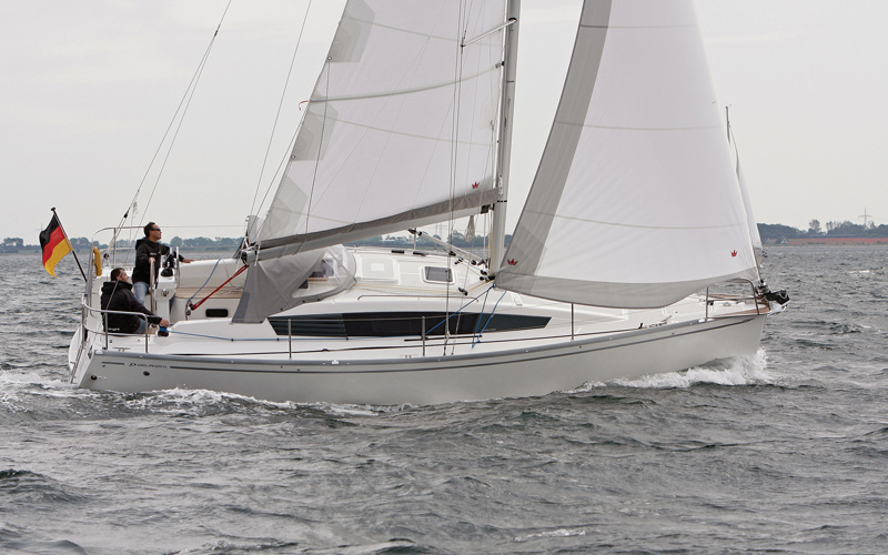 Delphia 31