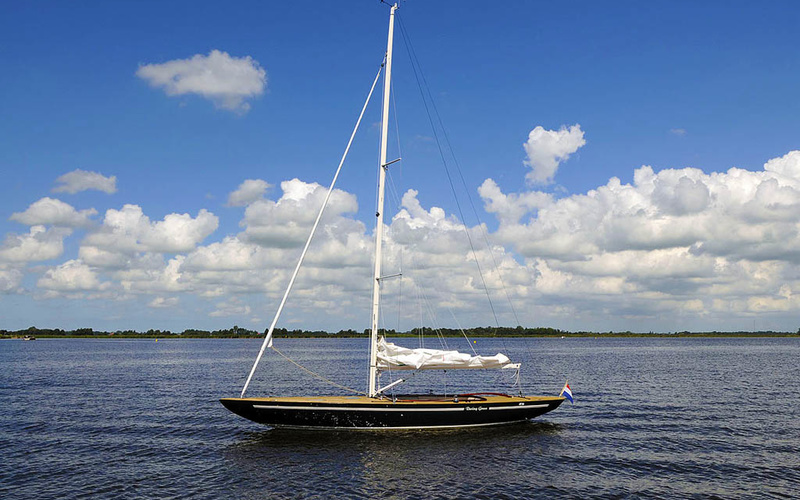 Leonardo Eagle 36