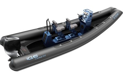 3D Tender IQ6