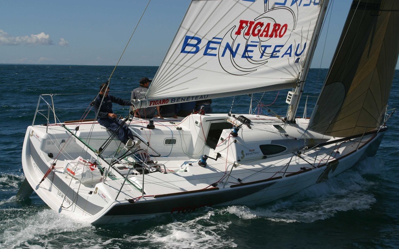 Beneteau Figaro Bénéteau II