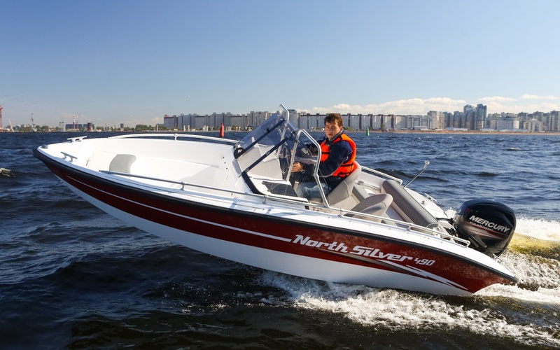 NorthSilver 490