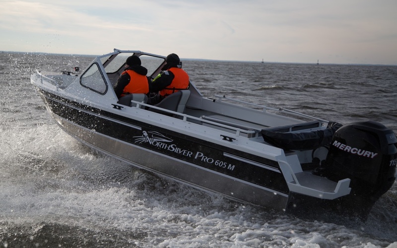NorthSilver PRO 605 M