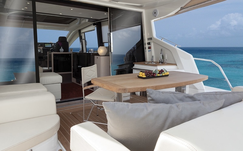 Cranchi 60 HT