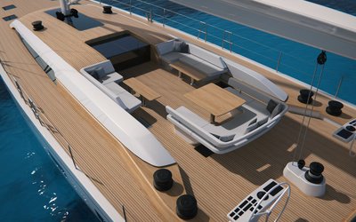 Nautor Swan 88