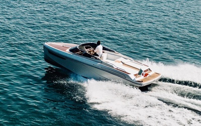 Ecoline Ecolux 850 Hybrid