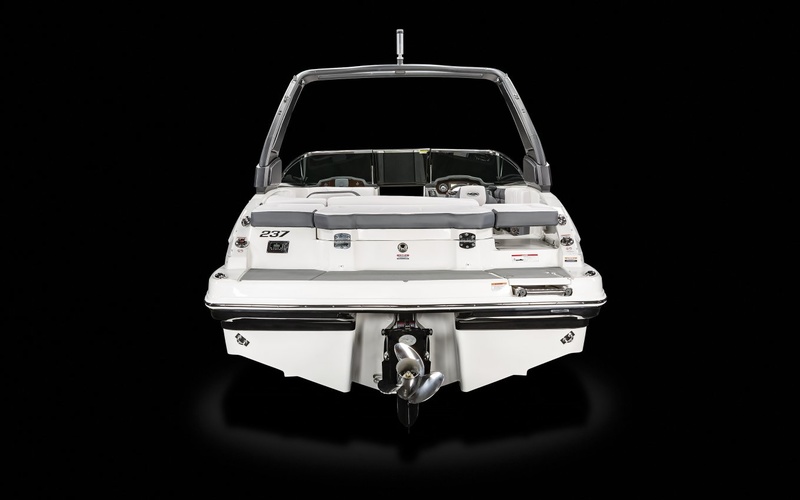 Chaparral 237 SSX
