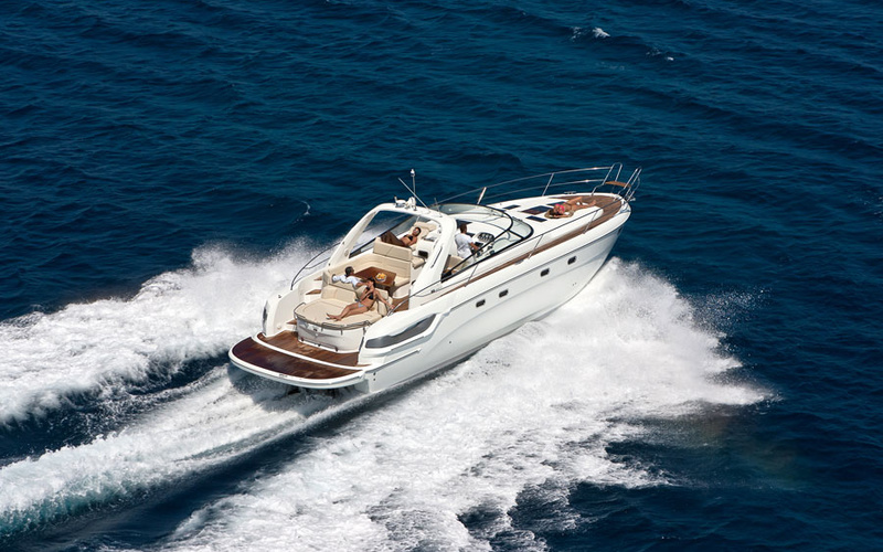 Bavaria Sport 43