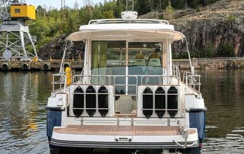 Nord Star 37 Patrol (2010)