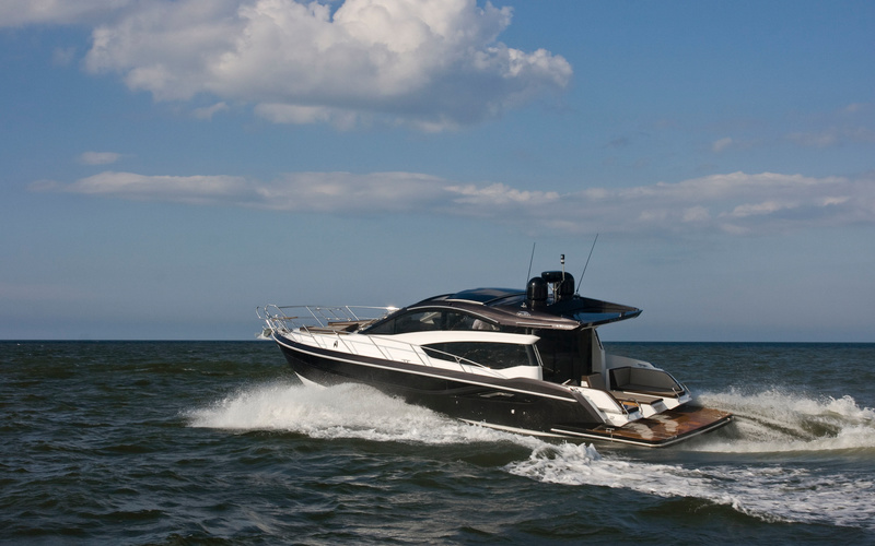 Galeon 430 HTC