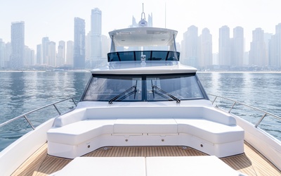 Majesty 65