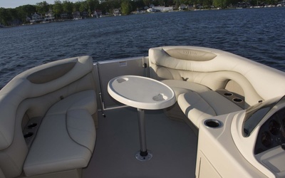 Sylvan Mirage Cruise 818