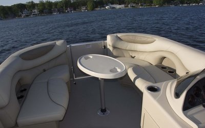 Sylvan Mirage Cruise 818