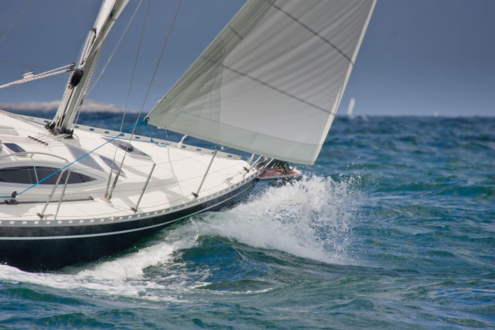 Delphia 37.3