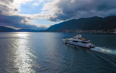 Gulf Craft Melanya