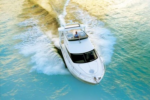 Carver 47 Motor Yacht