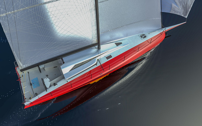 Aeolos P45
