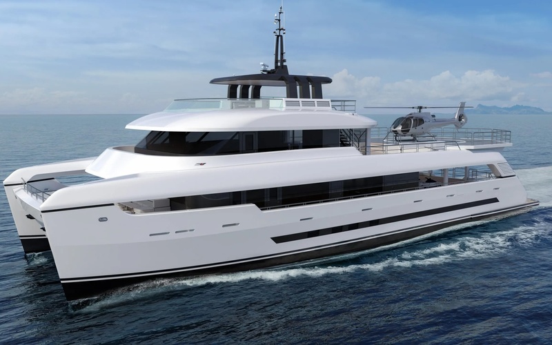 SilverYachts SilverAdventure 39M
