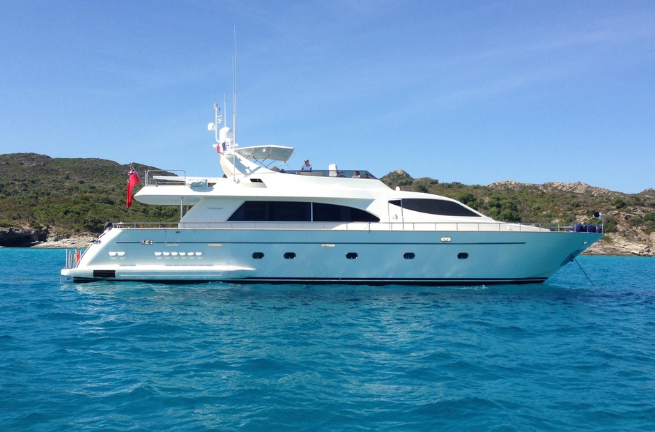 Falcon Bora