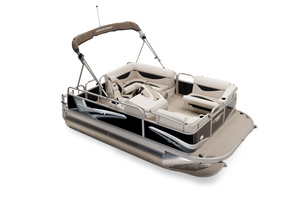Princecraft Brio 15