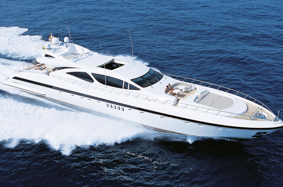 Mangusta Jomar