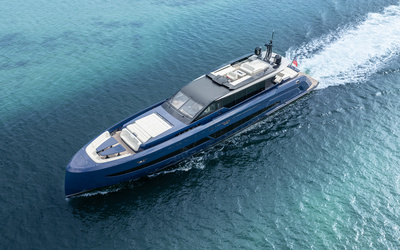 Vanquish VQ115 Veloce