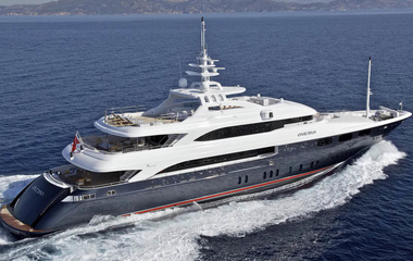 Golden Yachts O'Neiro