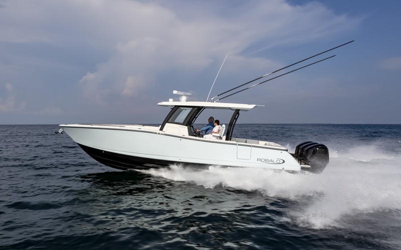 Robalo R360