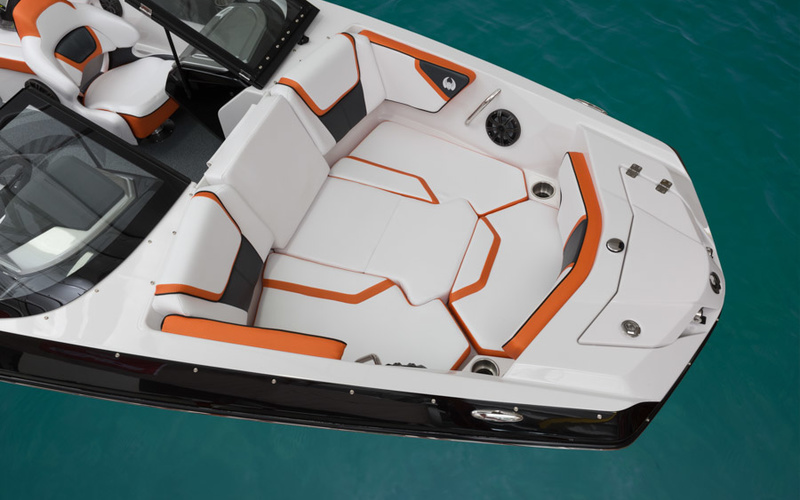 Scarab 215 HO Impulse