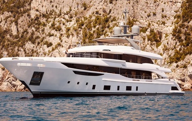 Benetti Emuna
