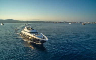 Heesen Sirocco