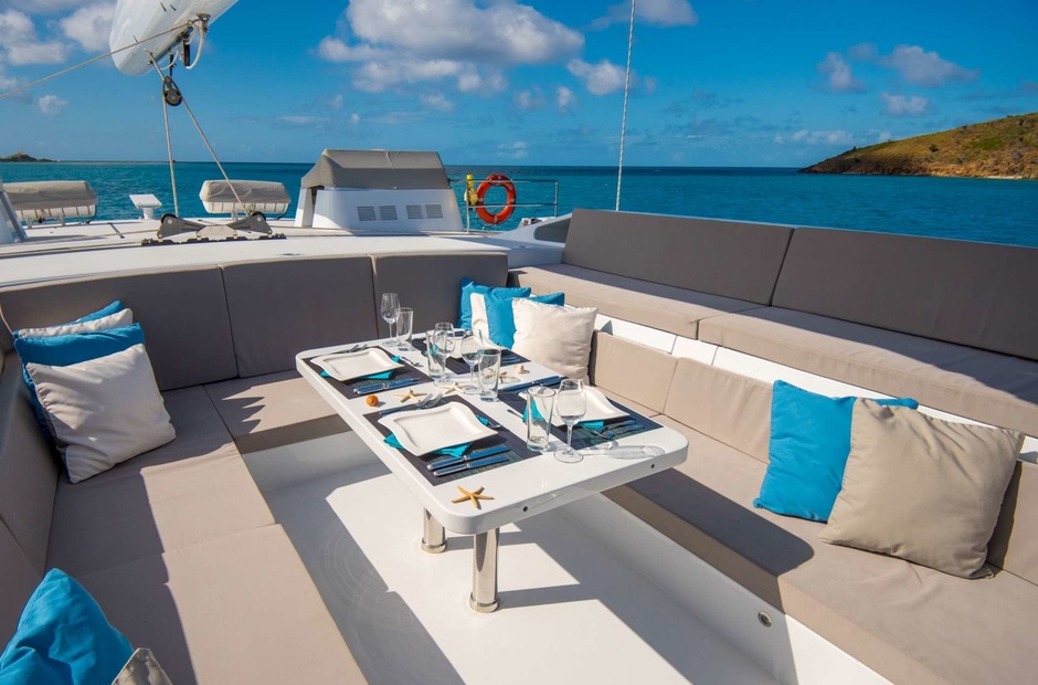 CMN Yacht Division Bella Vita