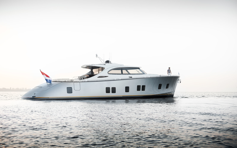 Zeelander 8