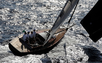 Latitude 46 Tofinou 9.5