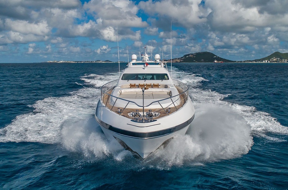 Mangusta Jomar