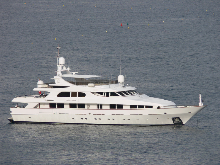Benetti Il Sole