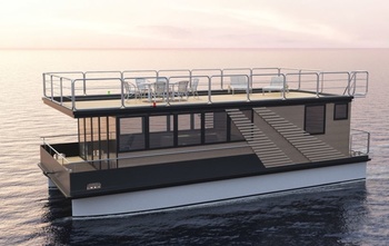 Baikal Yachts Group 12