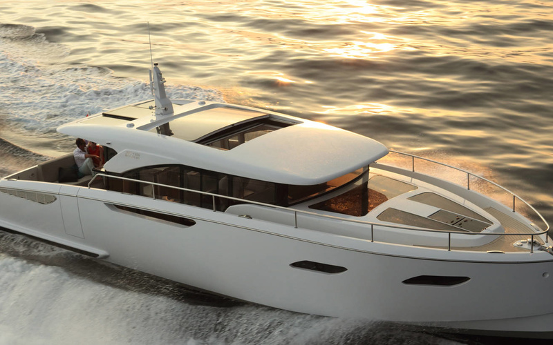 Jetten Beach 45