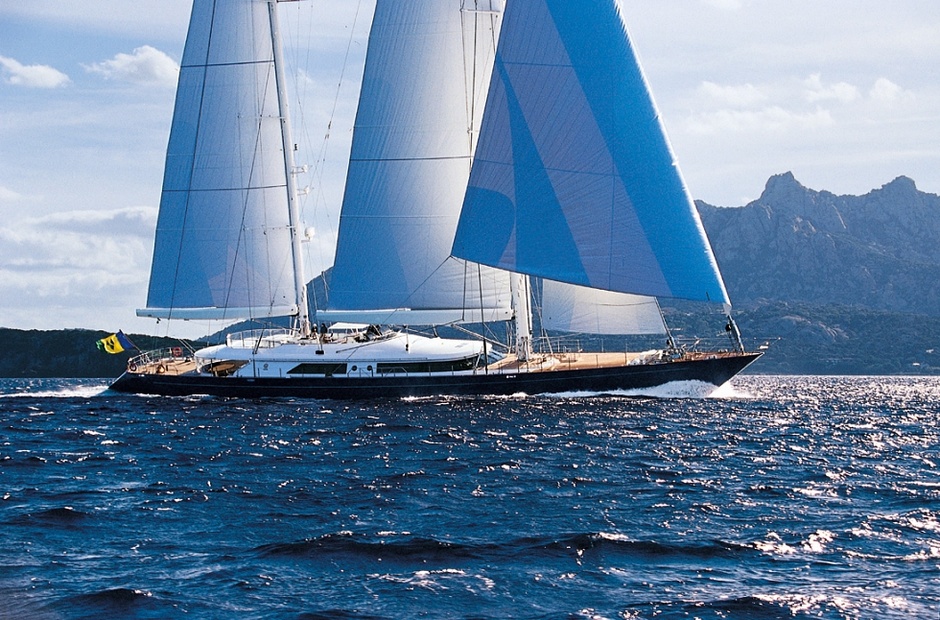 Perini Navi Burrasca