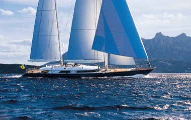 Perini Navi Burrasca