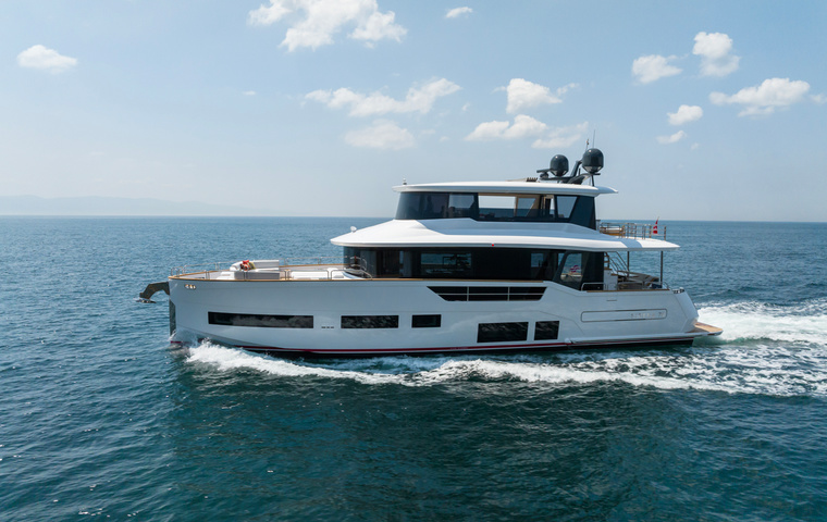 Sirena 78 (2025)
