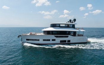 Sirena 78 (2025)