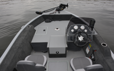 Starcraft Renegade 168 DC
