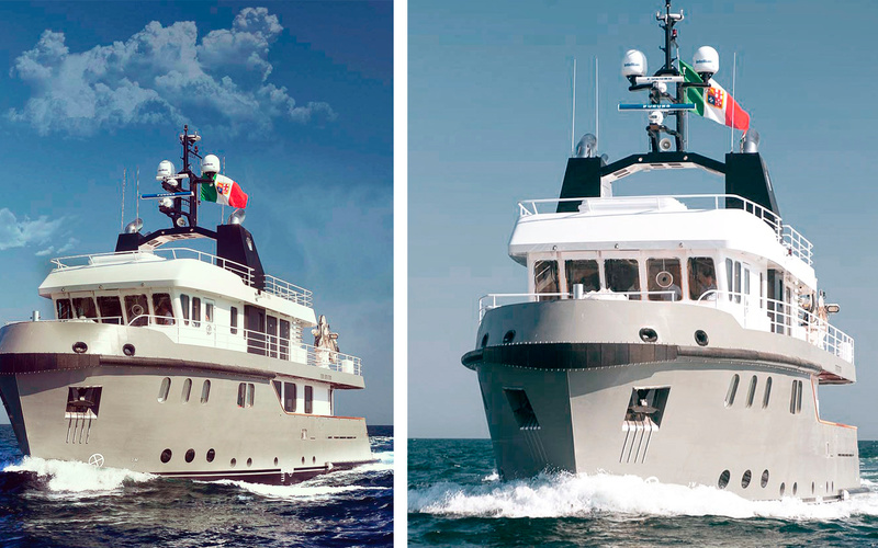 Ocean King Explorer 88