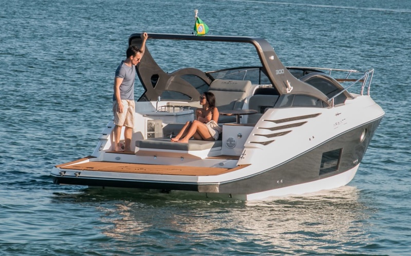 Armatti 300 Spyder