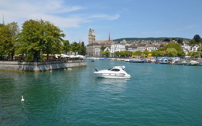 Pearlsea 31 Coupe