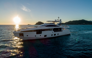 Azimut Penja